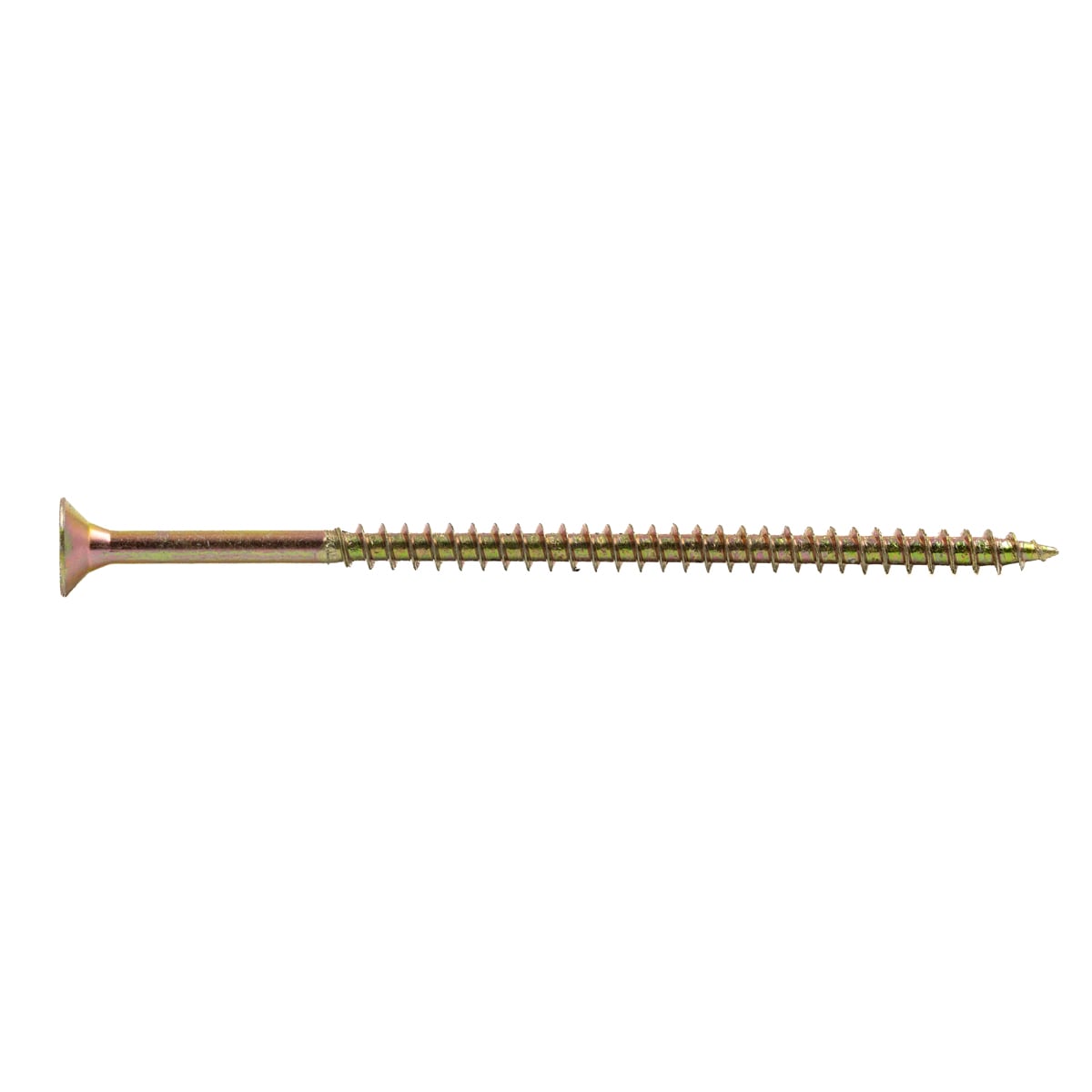 Rikä MPSR031 5.0 x 100mm YZP Hitech Multi-Purpose Screw 100pk